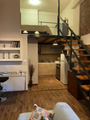 Your vacation home in the center of Kalamata